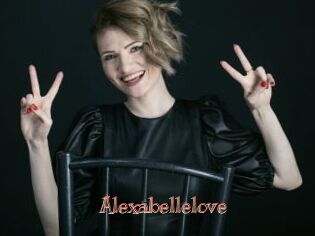 Alexabellelove