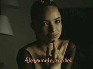 Alexacortezmodel