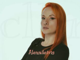 Alexadeivis
