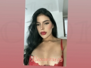Alexaevanss
