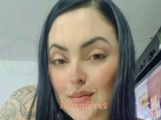 Alexaferri