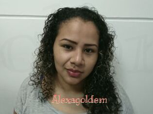 Alexagoldem