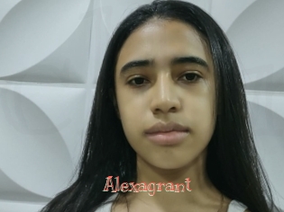 Alexagrant