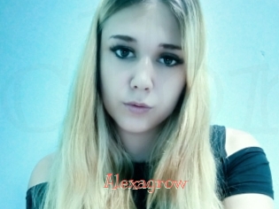 Alexagrow