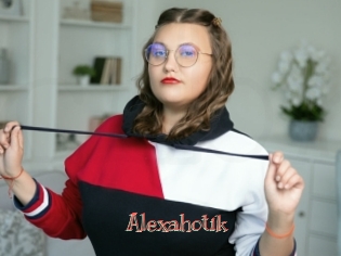 Alexahotik