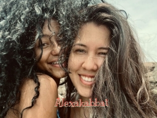 Alexakabbat