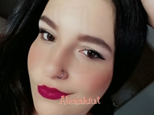Alexakiut