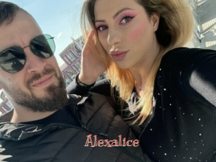 Alexalice