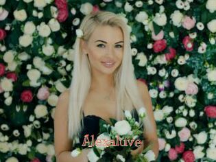 Alexaluve