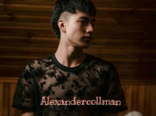 Alexandercollman