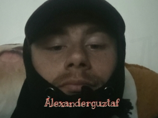 Alexanderguztaf