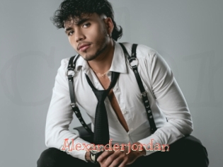 Alexanderjordan