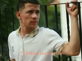 Alexandermaster