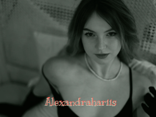 Alexandrahariis