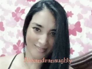 Alexandranaughty