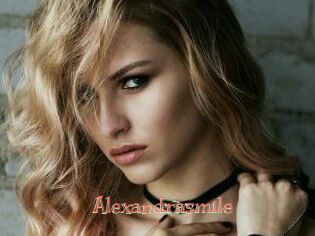 Alexandra_smile