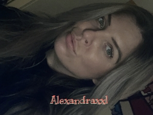 Alexandraxxl