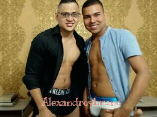 Alexandroybruno