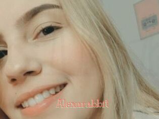 Alexarabbit