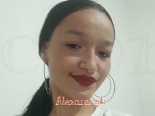 Alexaraegb