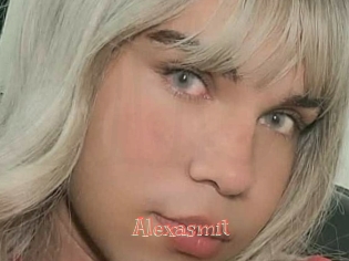 Alexasmit