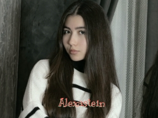 Alexastein
