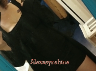 Alexasynshine