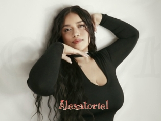 Alexatoriel