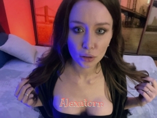 Alexatorn