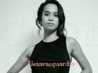 Alexavanguardia