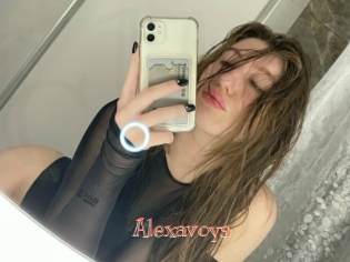 alexavoys Celebrix