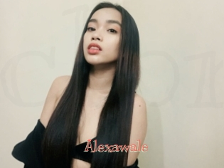 Alexawale