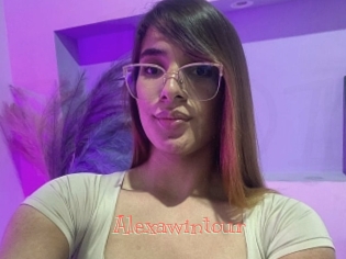 Alexawintour