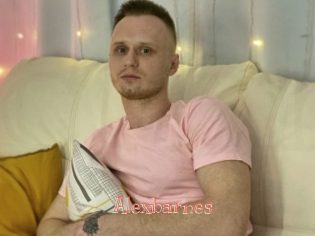 Alexbarnes