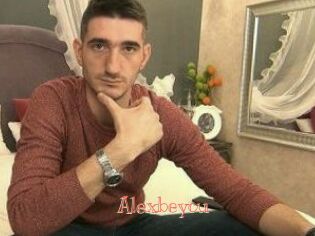 Alexbeyou