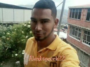 Alexbigcock22
