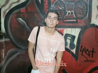 Alexblondx