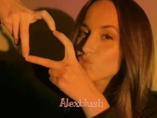 Alexblush