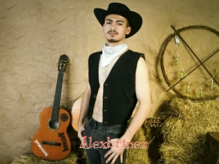 alexbrinez Celebrix