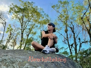 Alexckstheking