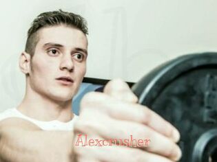 Alexcrusher