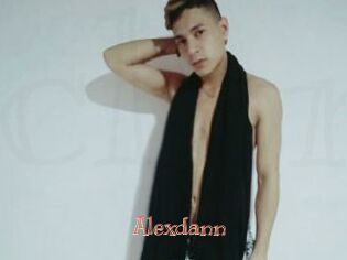 alexdann Celebrix