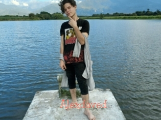 Alexdaved