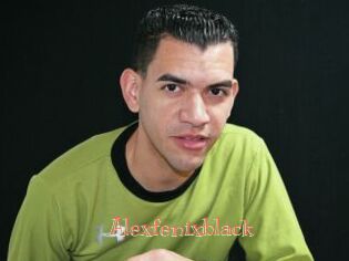 Alexfenixblack