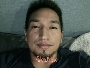 Alexfone