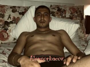 Alexgorbacov