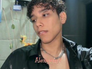 Alexgrant