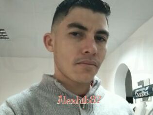 alexhib87 Celebrix