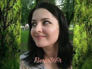 Alexia369i