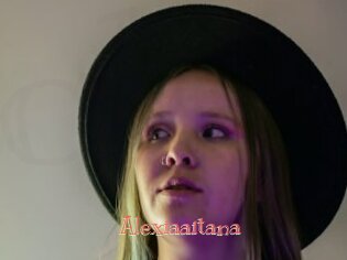 Alexiaaitana